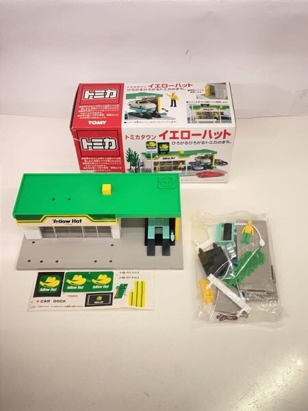 TOMMY(トミー) / イエローハット/トミカタウン/旧トミカタウン
