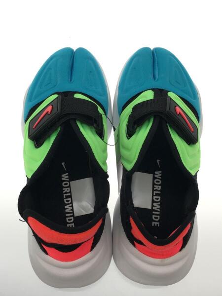 NIKE(ナイキ) / AQUA RIFT_アクアリフト/24cm/マルチカラー | 中古品の