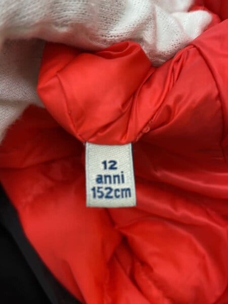 MONCLER(モンクレール) / ダウンジャケット/12 anni 152cm/ナイロン