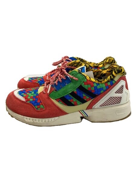 adidas(アディダス) / ZX 8000/28.5cm/マルチカラー/GW2448 | 中古品の