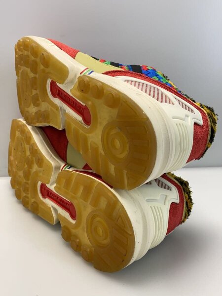 adidas(アディダス) / ZX 8000/28.5cm/マルチカラー/GW2448 | 中古品の