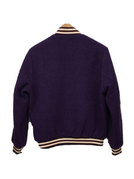 Carhartt(カーハート) / PEMBROKE VARSITY JACKET/XS/PUP | 古着の販売