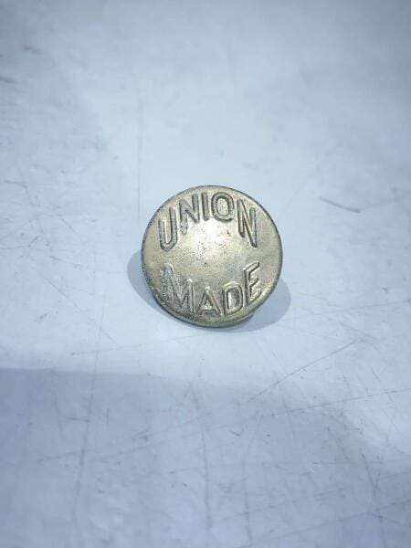 その他ブランド(ソノタブランド) / 1910s/チェンジボタン/UNION MADE