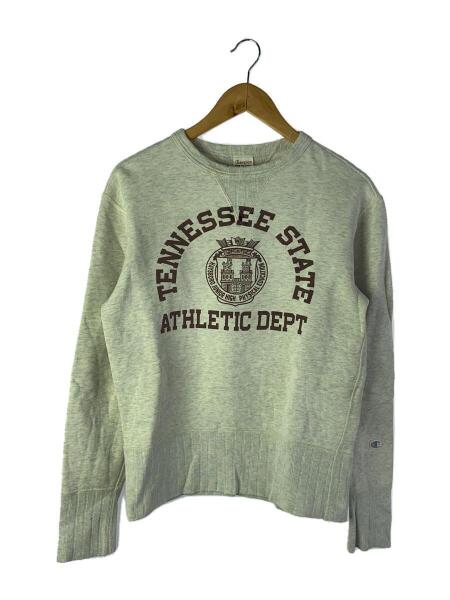 Champion(チャンピオン) / 復刻ランタグ/両Vスウェット/M/コットン