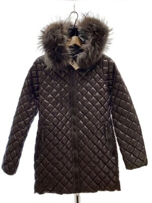 DUVETICAのロングダウンジャケット検索結果|古着・中古品の通販サイト