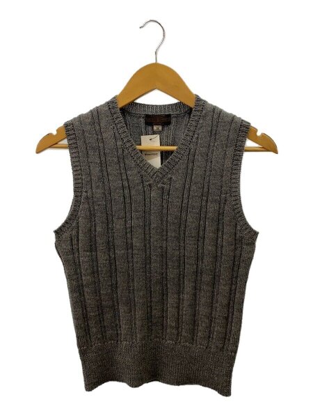 BUTCHER PRODUCTS(ブッチャープロダクツ) / ニットベスト(厚手)/38