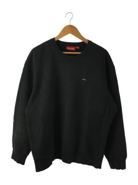 Supreme(シュプリーム) / スモールボックスロゴ/スウェット/L/コットン