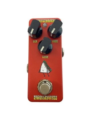 その他ブランド(ソノタブランド) / MPB-7 Ken Multi/MPB-7/箱付属