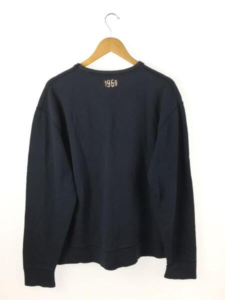 GAP(ギャップ) / OLD GAP/小文字タグ/80s/スウェット/L/コットン