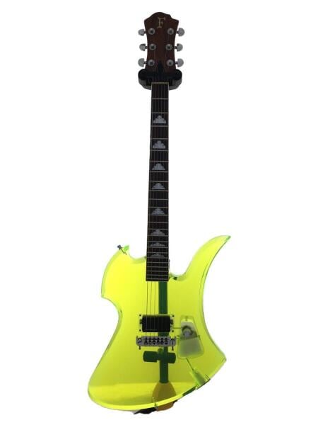 FERNANDES(フェルナンデス) / MG-85C MG-85C/Lime Green/2000s/hide