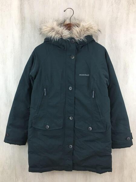 mont-bell(モンベル) / モンベル/ハスキーコート/1101569/ダウン