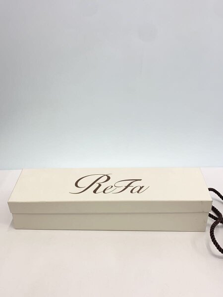 ReFa(リファ) / ヘアアイロン ReFa STRAIGHT IRON PRO RE-AT-20A