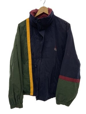 NAUTICAのナイロンジャケット検索結果|古着・中古品の通販サイト