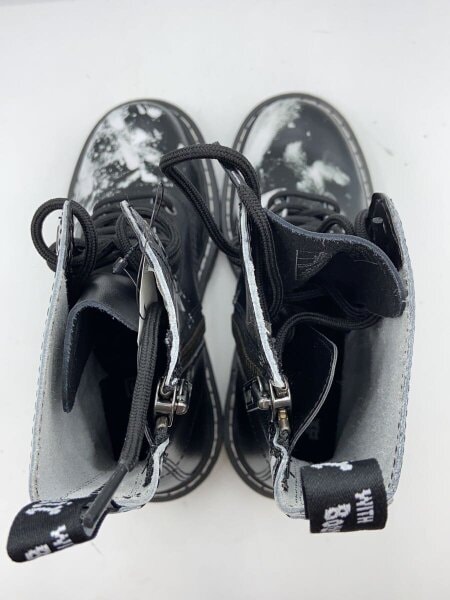 Dr.Martens(ドクターマーチン) / ブーツ/UK5/BLK/1490 NIN/×NINE INCH