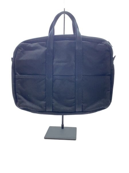 PORTER(ポーター) / CORDURA/ブリーフケース/ナイロン/BLK | 中古品の