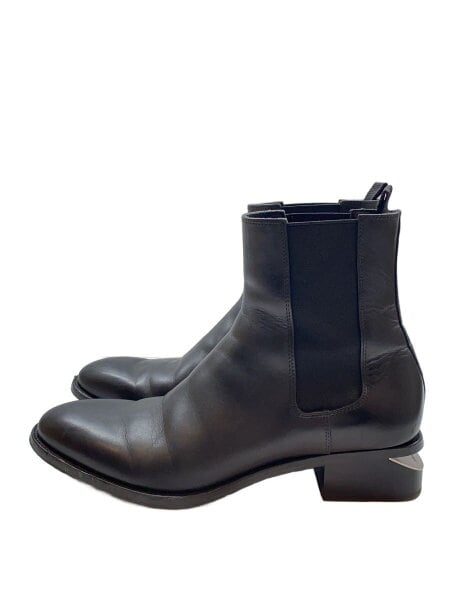 Alexander Wang(アレキサンダーワン) / サイドゴアブーツ/39/BLK