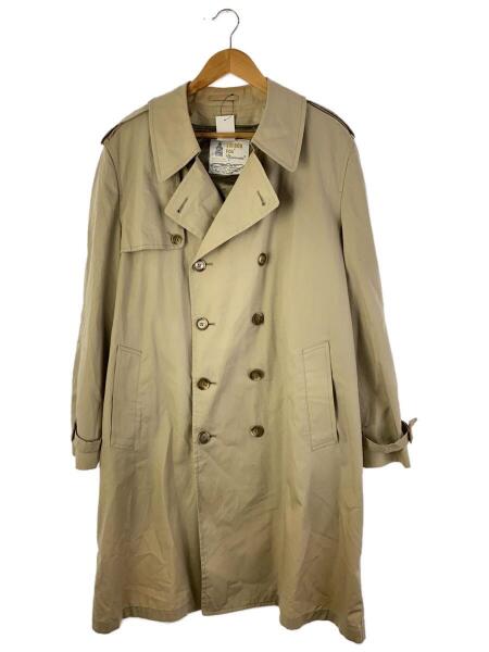 London Fog(ロンドンフォグ) / コート/44/--/BEG | 古着の販売・通販