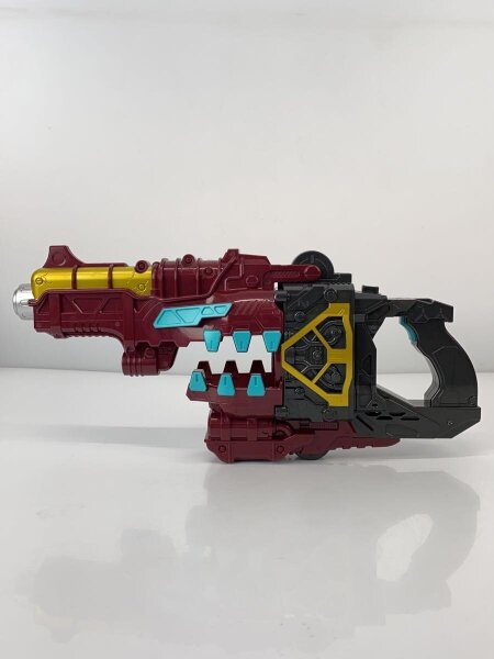 BANDAI(バンダイ) / 仮面ライダーガヴ/変身銃DXベイクマグナム