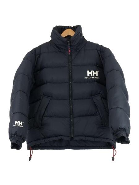 HELLY HANSEN(ヘリーハンセン) / ダウンジャケット/リバーシブル/S