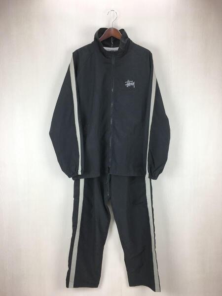 STUSSY(ステューシー) / STUSSY SPORT/90S/紺タグ/セットアップ
