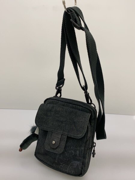 Kipling(キプリング) / クロスボディバッグ/ショルダーバッグ/--/BLK