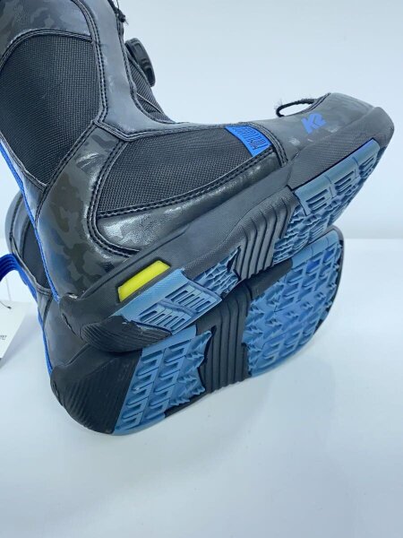 K2(ケーツー) / MINI TURBO/21cm/スノーボードブーツ/--/BOA/BLK