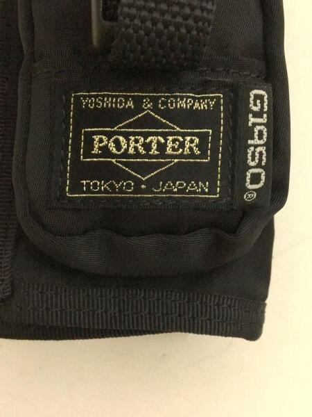 PORTER(ポーター) / ×G1950(GALLERY 1950)×TEMPUR/ショルダーパッド