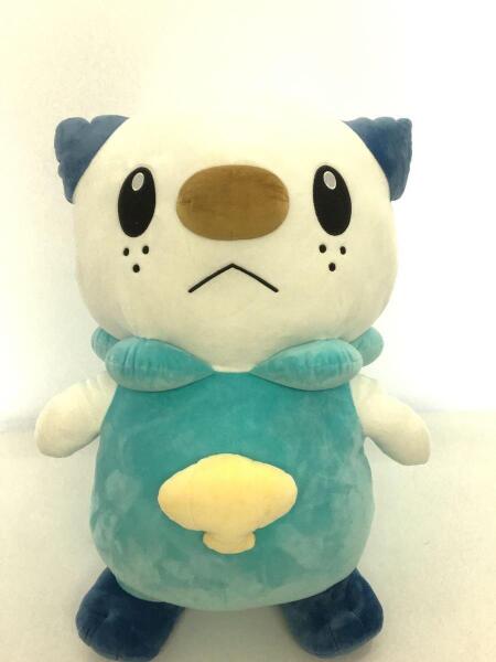 TAKARA TOMY(タカラトミー) / ポケモンセンターオリジナル/ぬいぐるみ