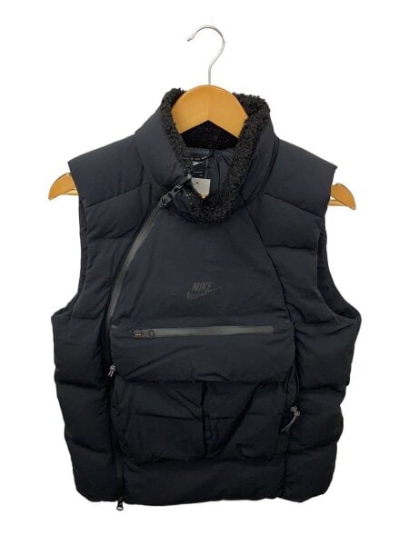 NIKE(ナイキ) / ダウンベスト/S/ナイロン/BLK/928910-010 | 古着の販売
