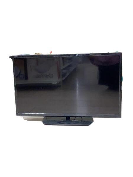 SHARP(シャープ) / 薄型テレビ・液晶テレビ AQUOS 2T-C32AE1 [32インチ