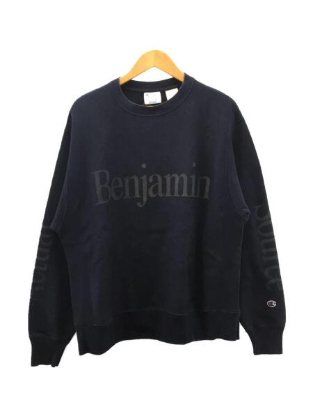 Actual Source アクチュアルソース リバースウィーブスウェット L