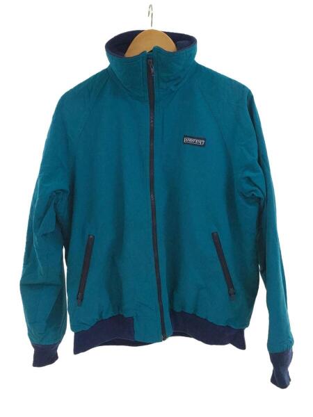 LANDS END(ランズエンド) / 90S/SQUALL JACKET/USA製/フリース