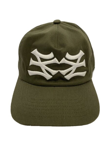 その他ブランド(ソノタブランド) / oMA/キャップ/--/コットン/KHK