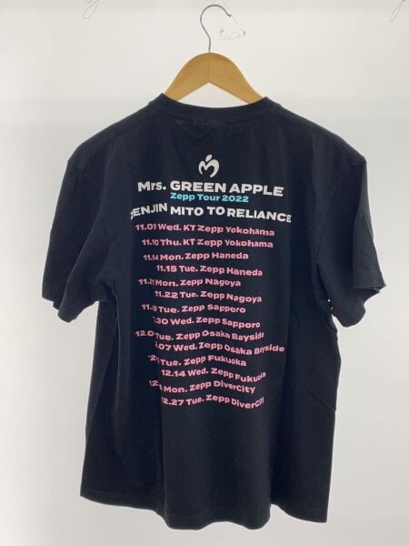 その他ブランド(ソノタブランド) / Mrs.GREEN APPLE/ミセスグリーン