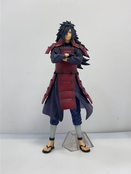 BANDAI SPIRITS(バンダイスピリッツ) / フィギュア/MASTERLISE/うちは