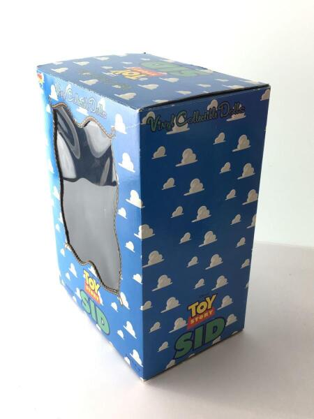 MEDICOM TOY(メディコムトイ) / フィギュア/VCD/シド/トイストーリー