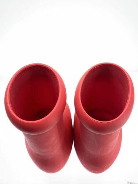 その他ブランド(ソノタブランド) / MSCHF/BIG RED BOOT/アトムブーツ