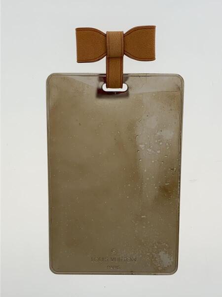 LOUIS VUITTON(ルイヴィトン) / コンパクトミラー_モノグラム・マルチ