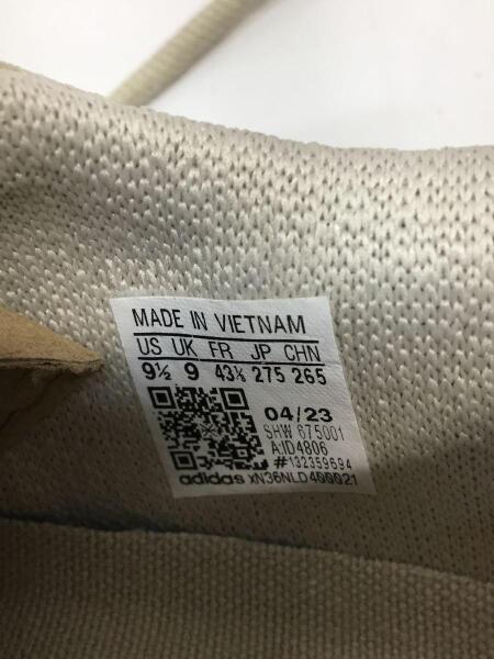 adidas(アディダス) / ローカットスニーカー/27.5cm/PNK/ID4806 | 中古