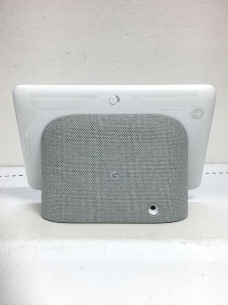 Google(グーグル) / Google Nest Hub/スマートディスプレイ/GA00516-JP