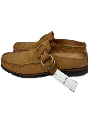 Quoddy Trail Moccasin（クォッディートレイルモカシン）の中古品の