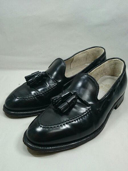 Alden(オールデン) / タッセルローファー/664/コードバン/US8.5D/(26.5