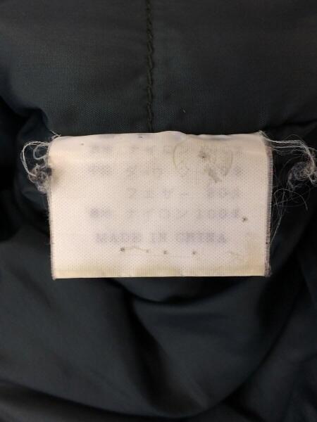 mont-bell(モンベル) / 90s/ダウンジャケット/M/ナイロン//パープル/紫