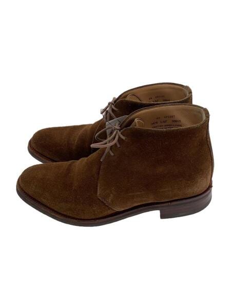 alfred sargent(アルフレッドサージェント) / チャッカブーツ/UK6.5