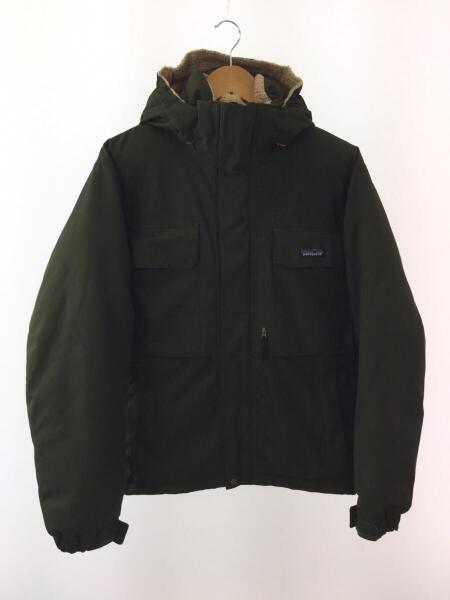 patagonia(パタゴニア) / Nanuq Jacket/28525F7/ダウンジャケット/S
