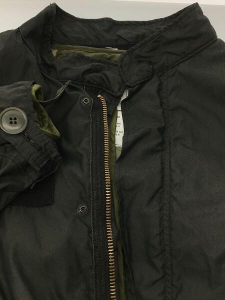 US.ARMY(ユーエスアーミー) / 80s/M65/後染め/フィッシュテール