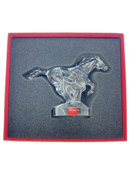 Baccarat(バカラ) / インテリア雑貨/クリア/クリスタル/フィギュリン