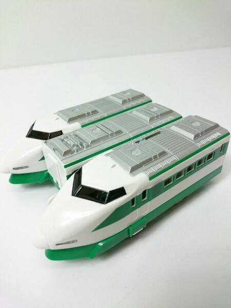 TAKARA TOMY(タカラトミー) / TOMY プラレール（限定車両） 200系200番