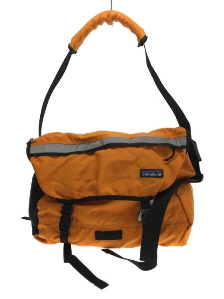 patagonia(パタゴニア) / 00ss/CRITICAL MASS/USA製/メッセンジャー