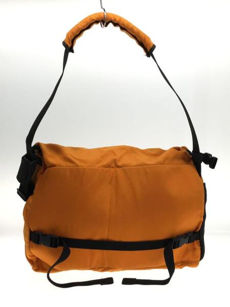 patagonia(パタゴニア) / 00ss/CRITICAL MASS/USA製/メッセンジャー